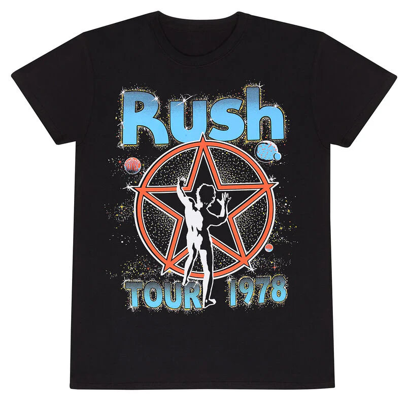 Rush Vortex T-shirt