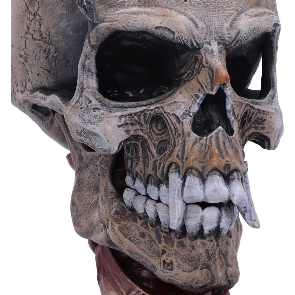 Metallica Pushead Skull 23.5cm - Pre Order