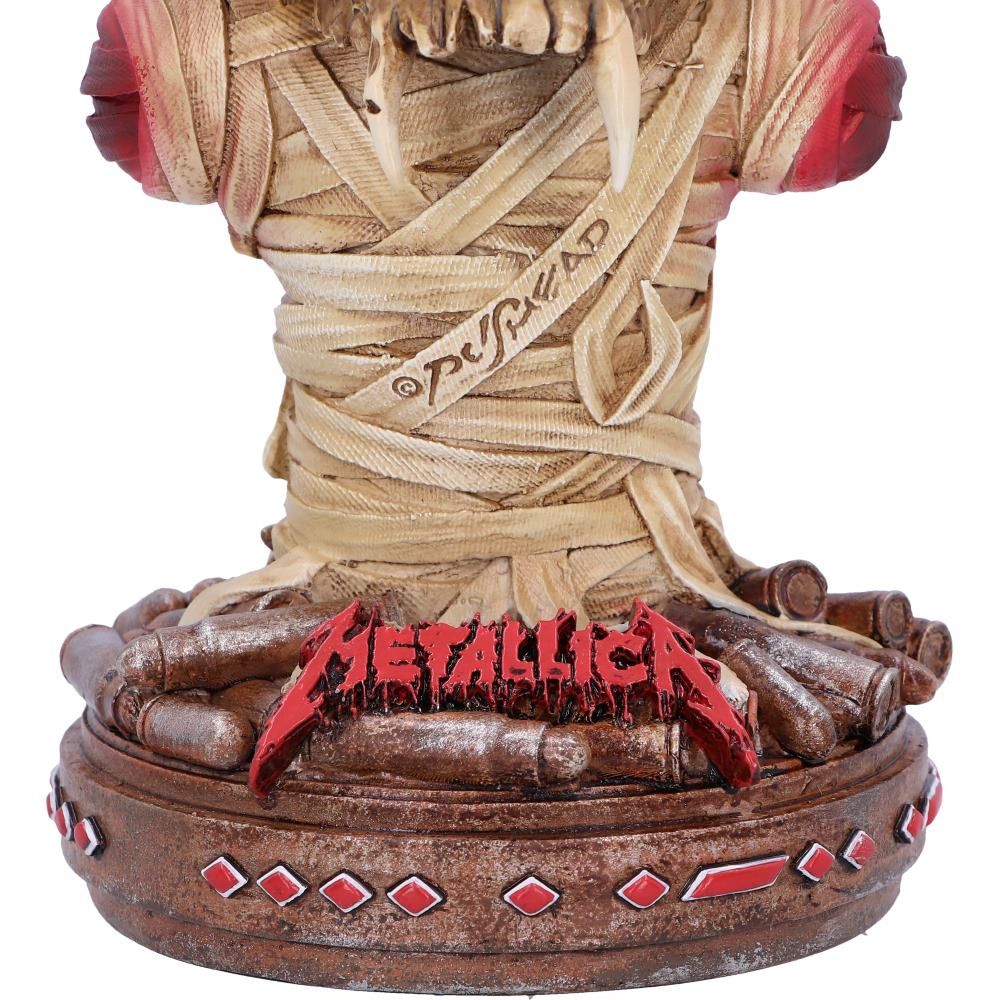 Metallica One Box 20cm - Pre Order