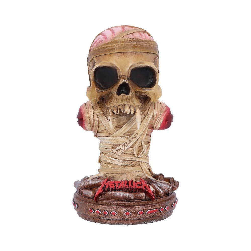 Metallica One Box 20cm - Pre Order