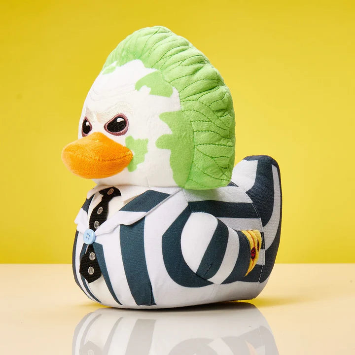 Beetlejuice TUBBZ Plushie