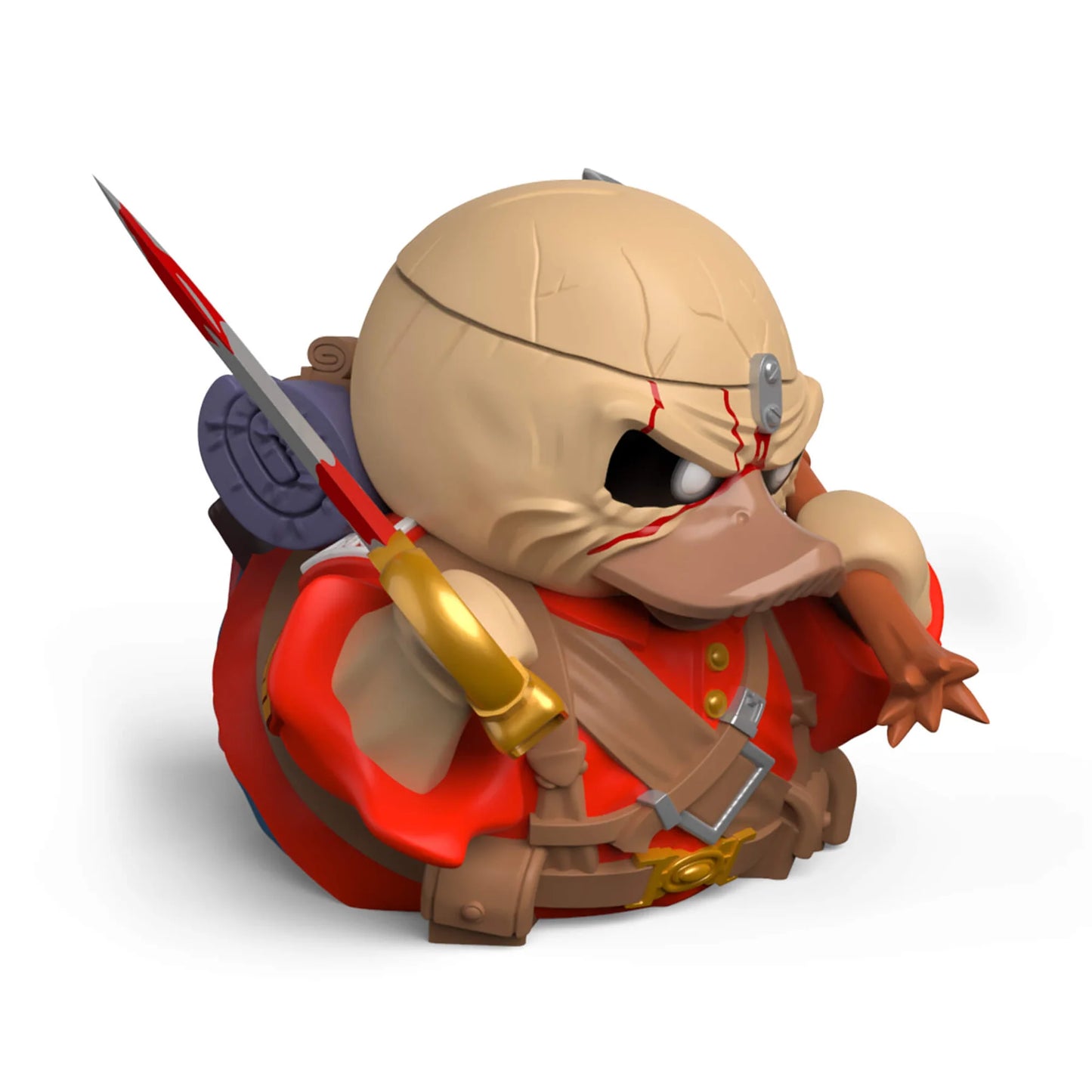 Iron Maiden: Eddie The Trooper TUBBZ (Boxed Edition)