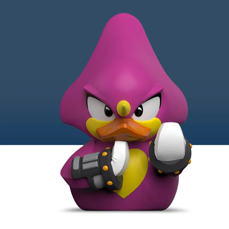 Sonic the Hedgehog: Espio the Chameleon TUBBZ (First Edition)