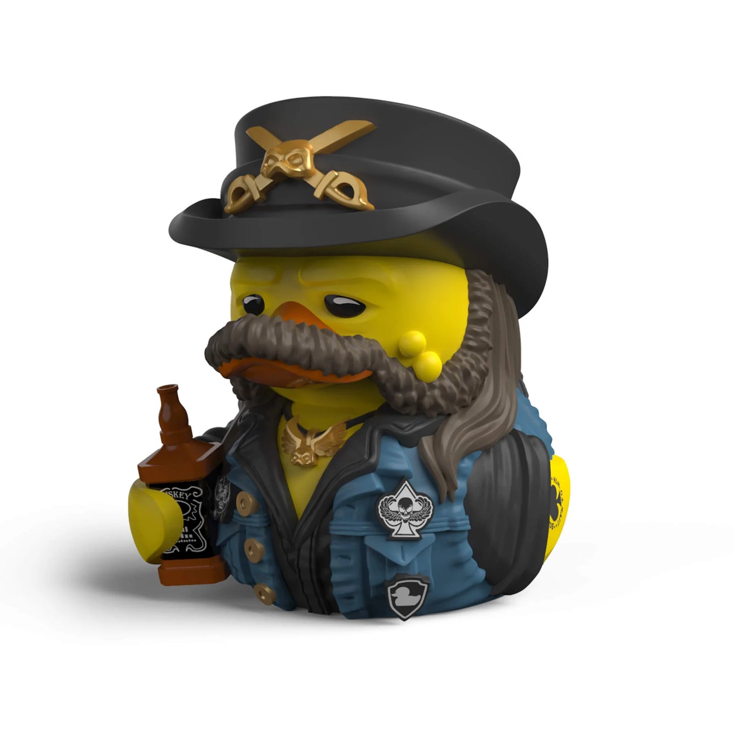 Motörhead: Lemmy TUBBZ (Boxed Edition)