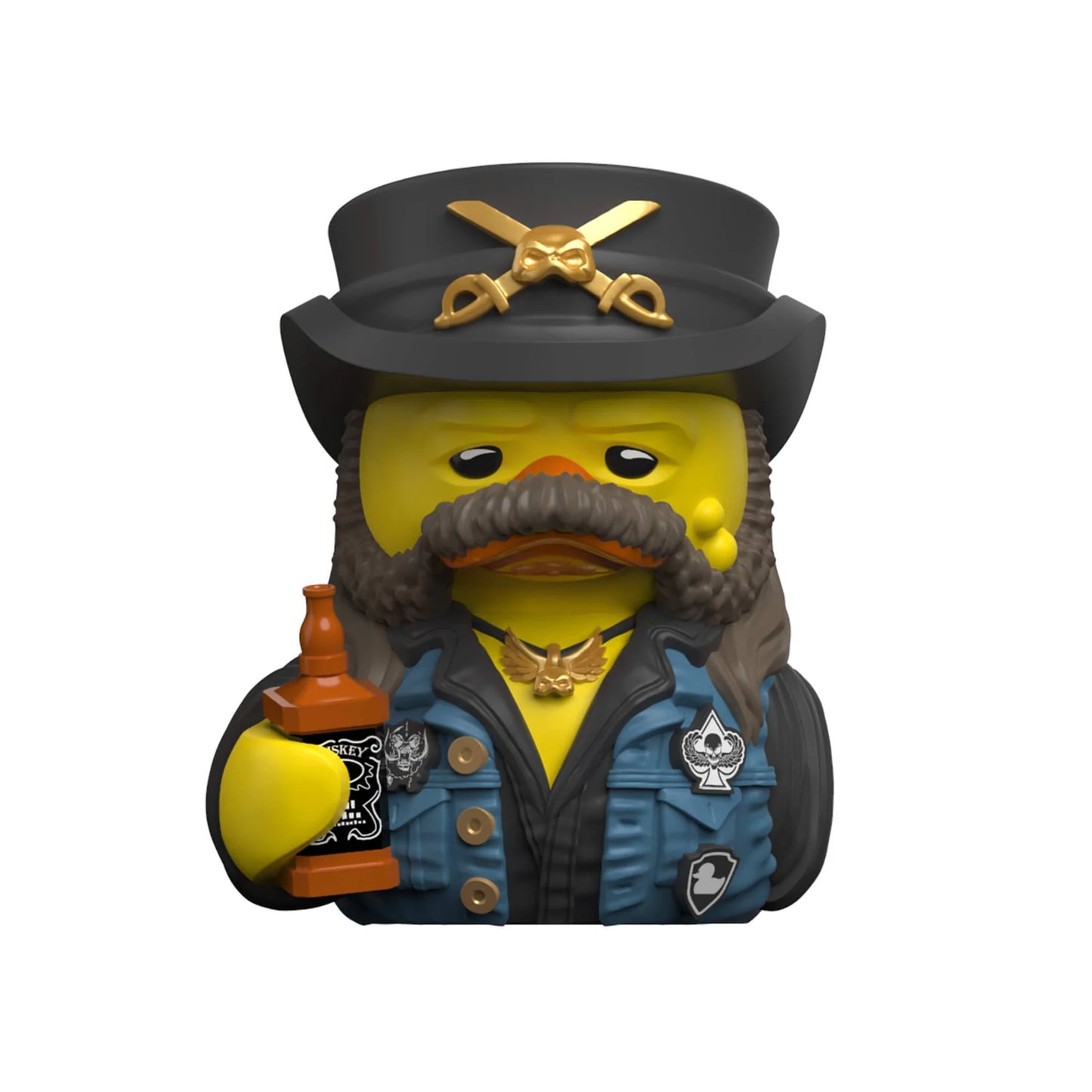 Motörhead: Lemmy TUBBZ (Boxed Edition)