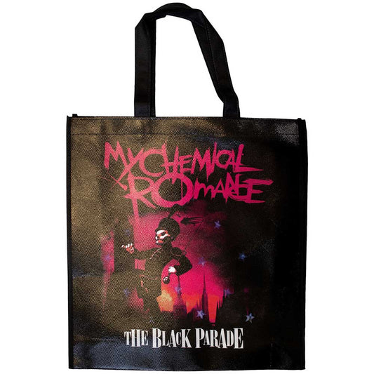 My Chemical Romance Eco Tote: March