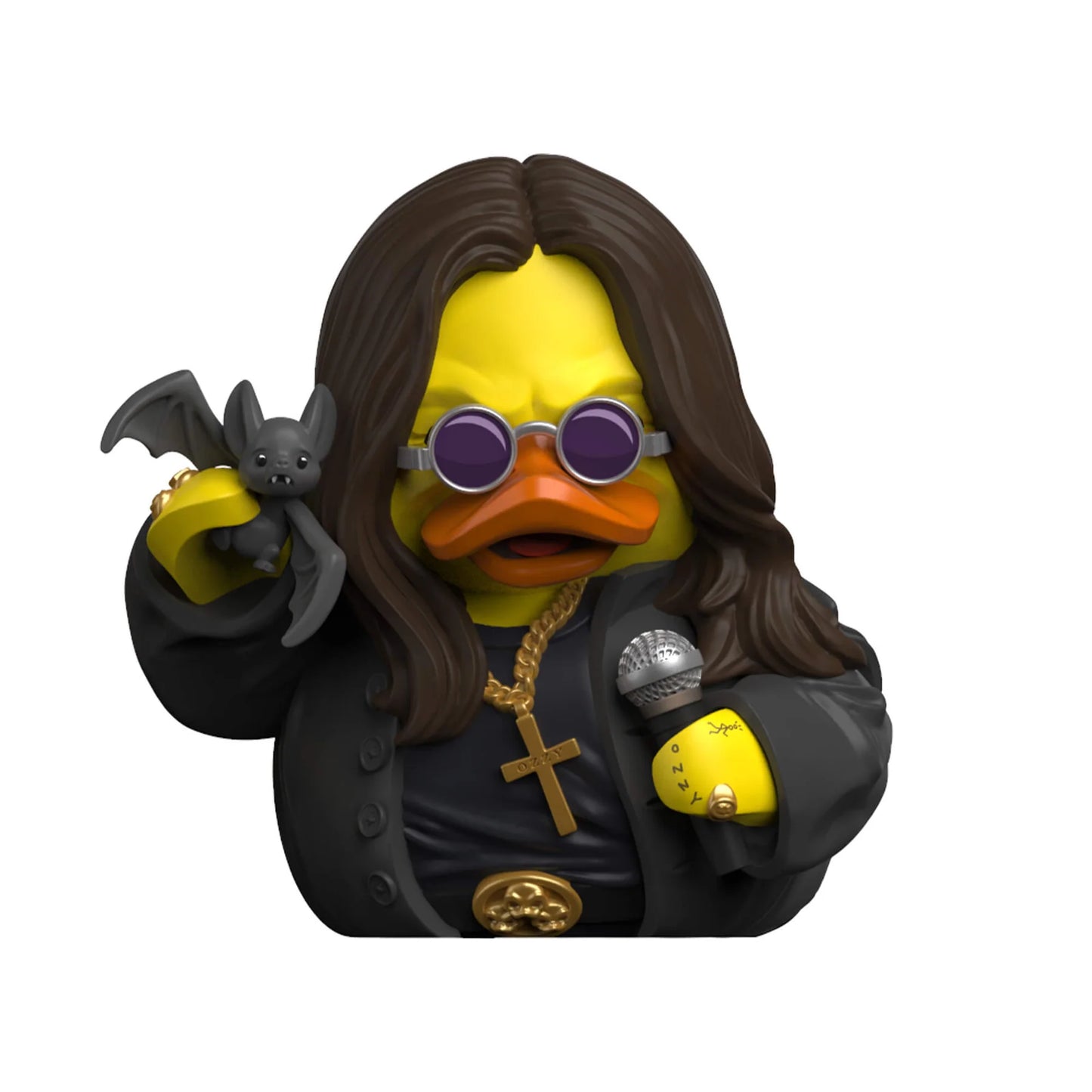 Ozzy Osbourne: Osbourne TUBBZ (Boxed Edition)