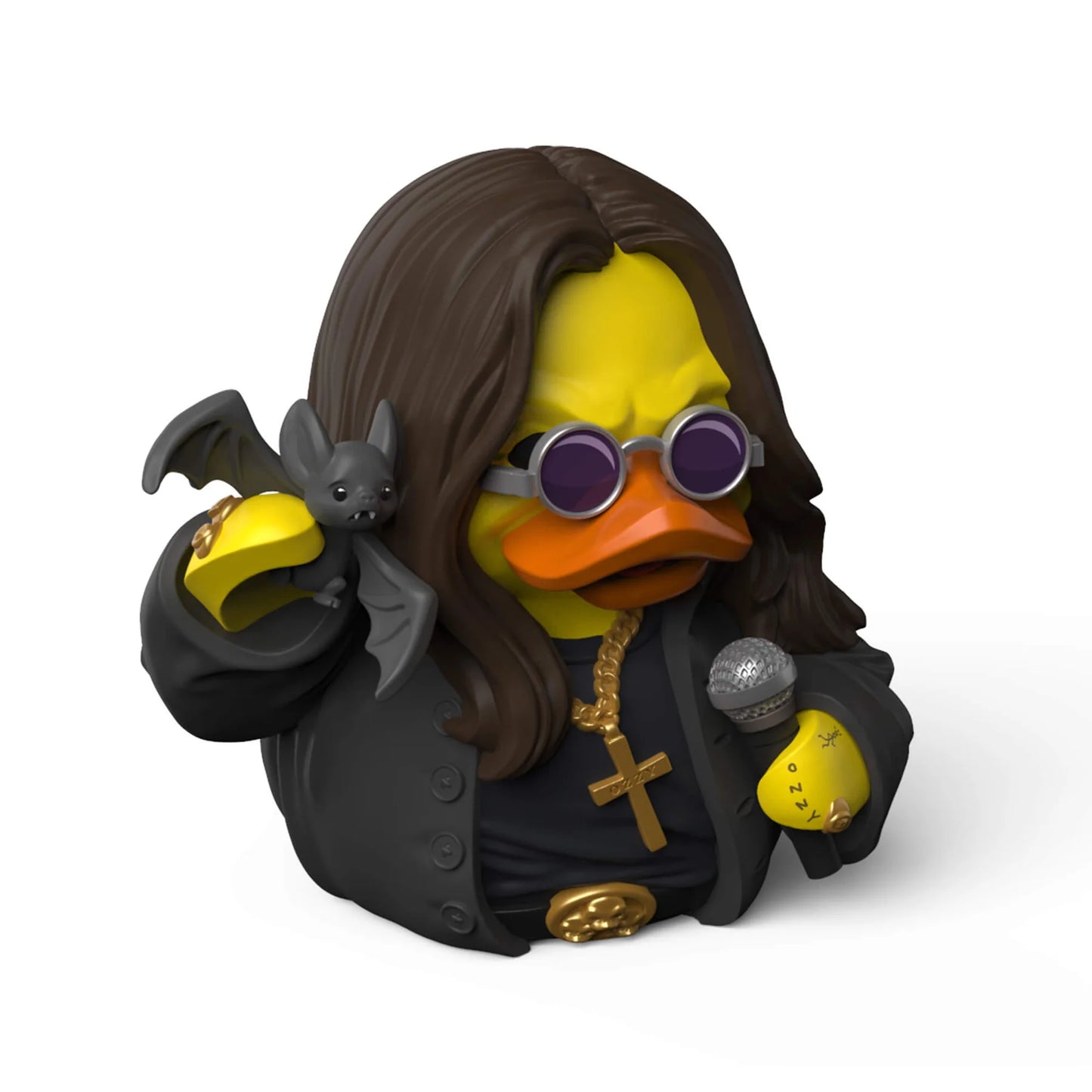 Ozzy Osbourne: Osbourne TUBBZ (Boxed Edition)