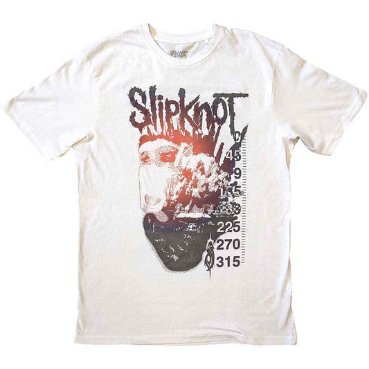 Slipknot Unisex T-Shirt: The End