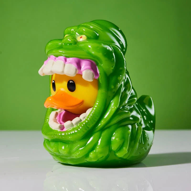 Ghostbusters: Slimer TUBBZ (Mini Edition)