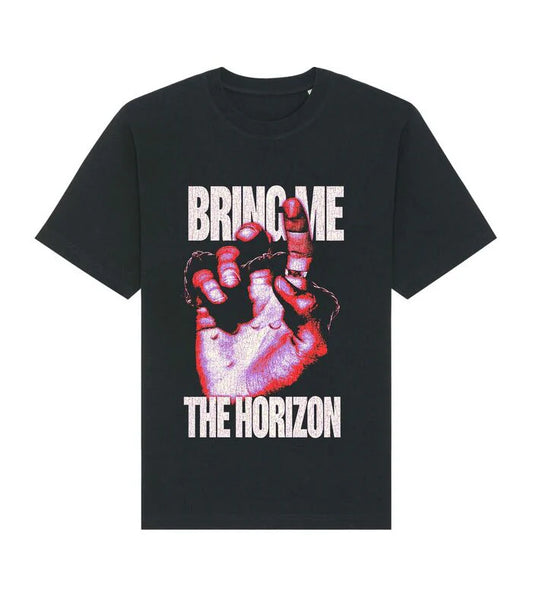 Bring Me The Horizon Lost T-Shirt