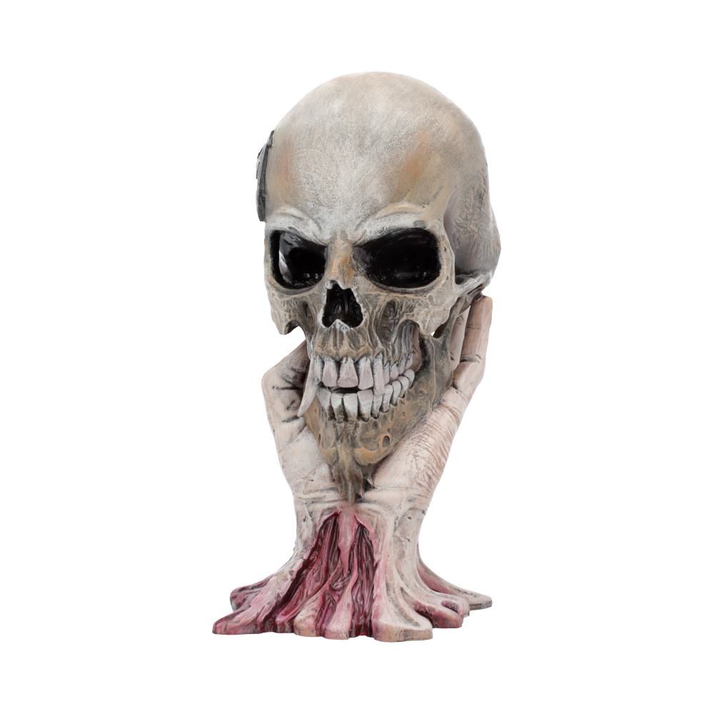 Metallica - Sad But True Skull 22cm - Pre Order