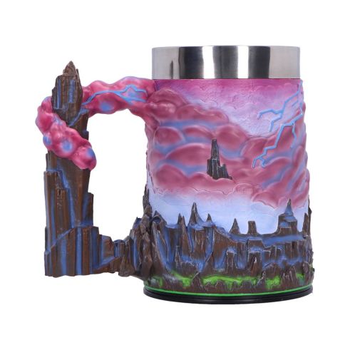 Metallica Creeping Death Tankard 15.5cm - Pre Order